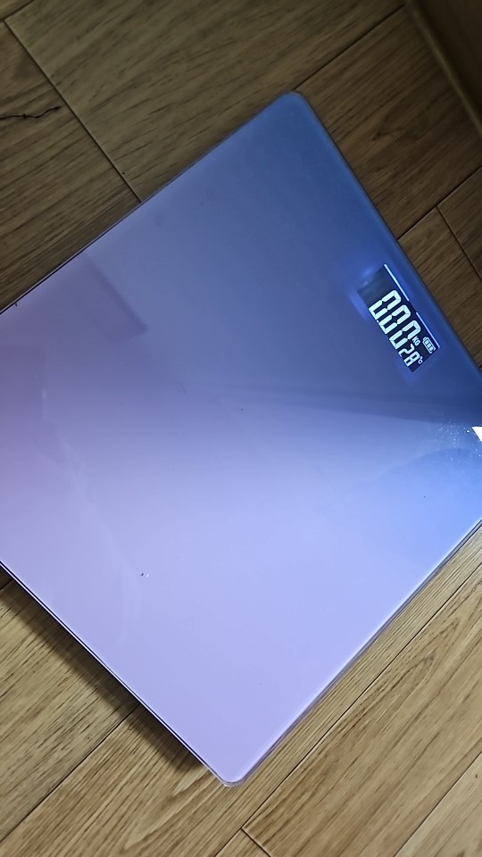 Product review photo