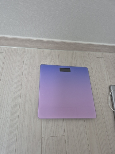 Product review photo