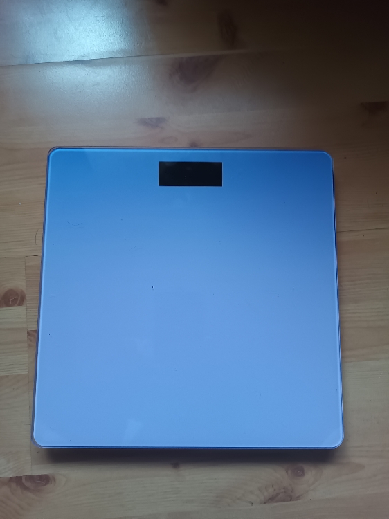 Product review photo