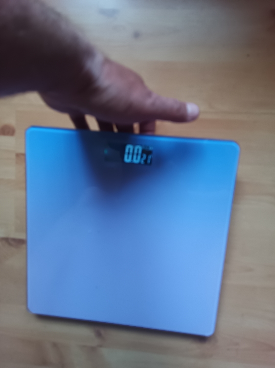 Product review photo