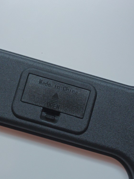 Product review photo