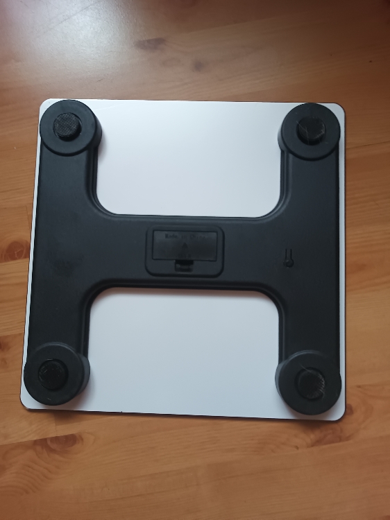 Product review photo