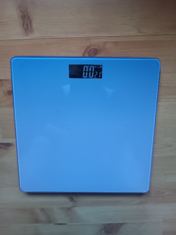 Product review photo