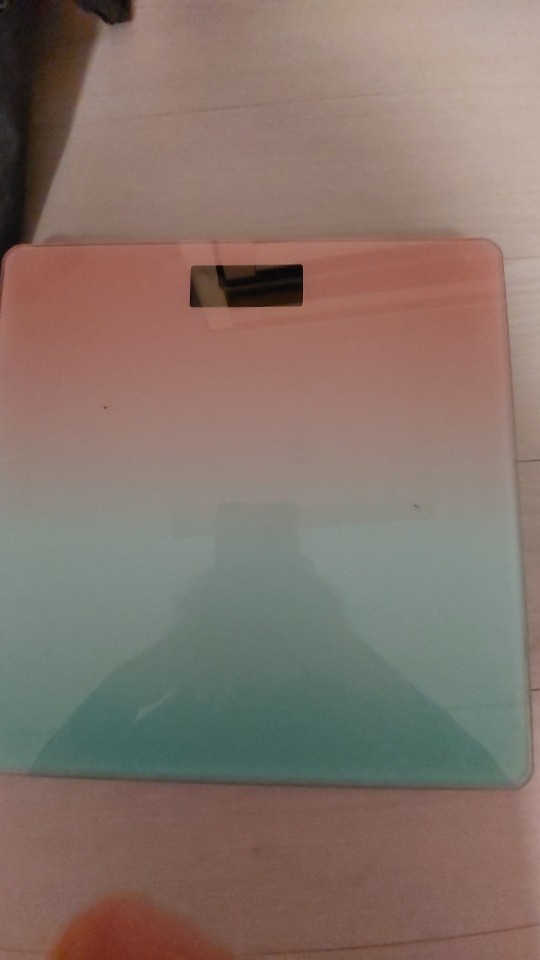 Product review photo