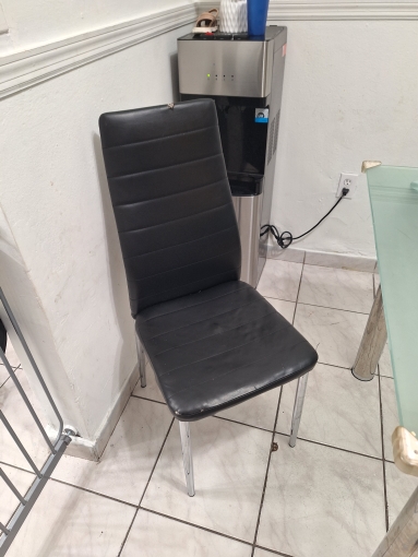 Product review photo