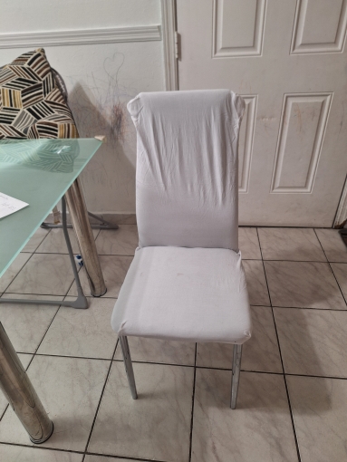 Product review photo