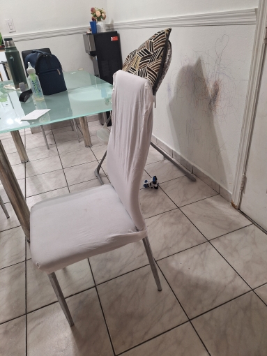 Product review photo