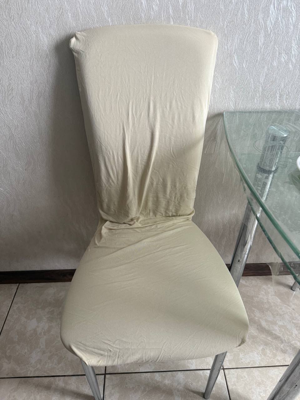 Product review photo
