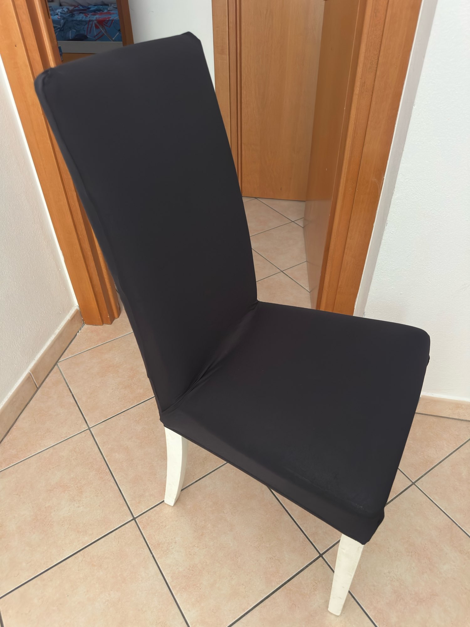 Product review photo