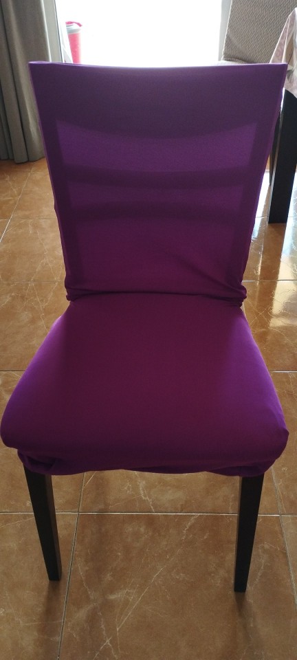 Product review photo