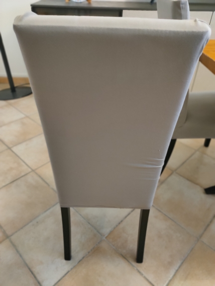 Product review photo