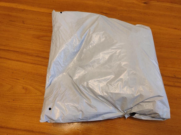 Product review photo