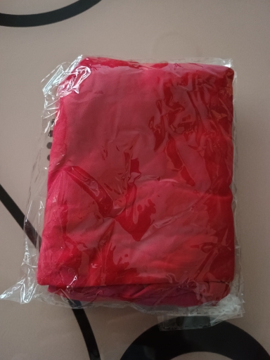 Product review photo