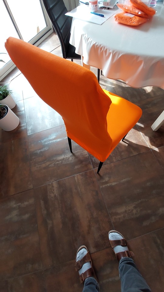 Product review photo