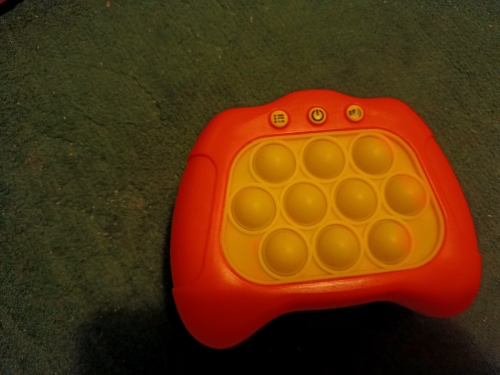 Product review photo