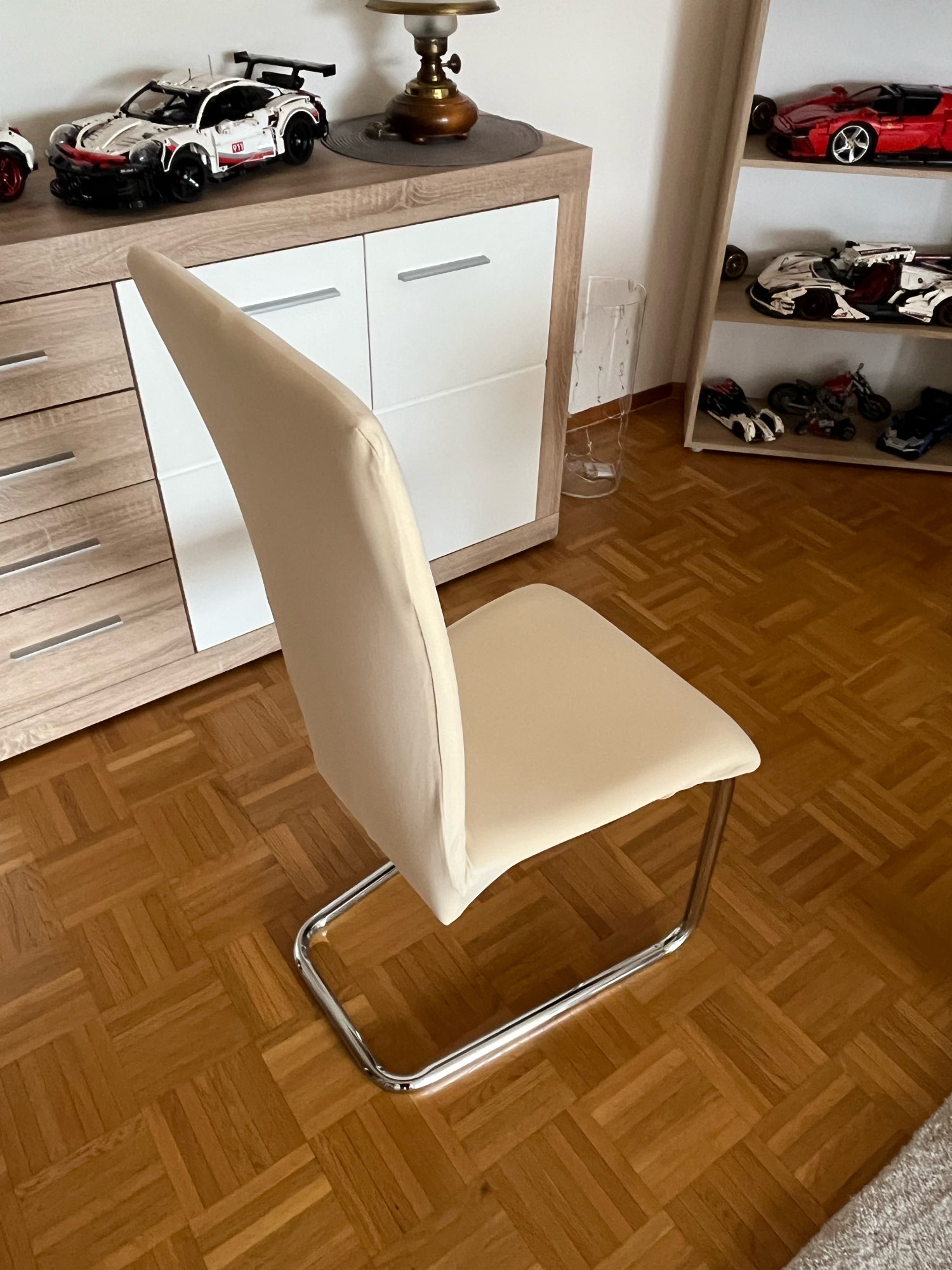 Product review photo