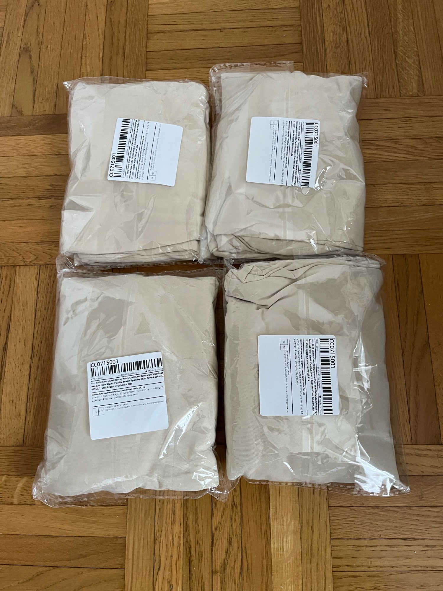Product review photo