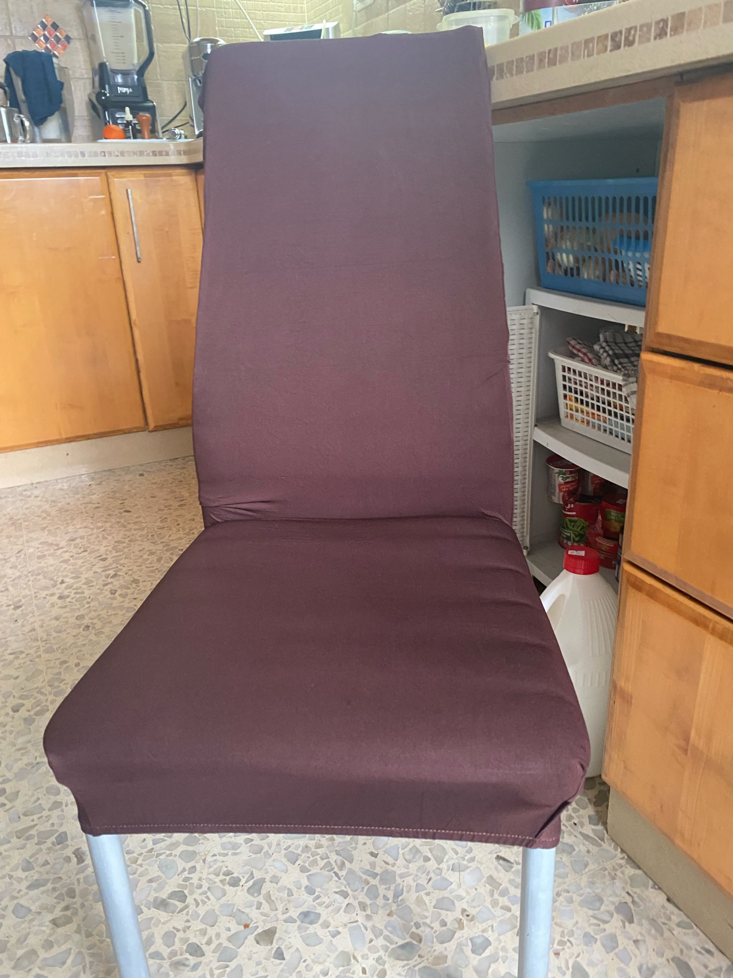 Product review photo