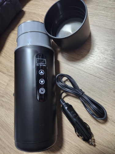 Product review photo