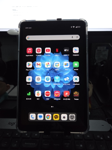 Product review photo