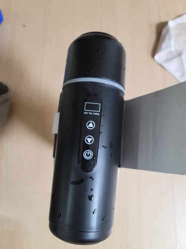 Product review photo