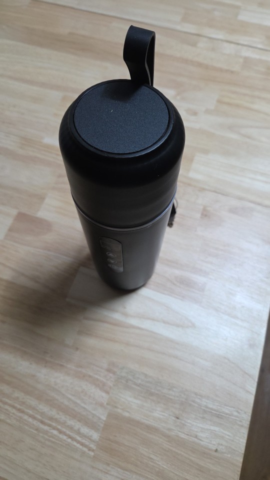 Product review photo