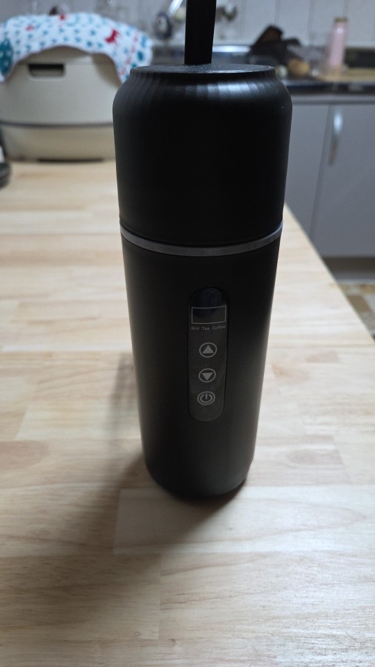 Product review photo