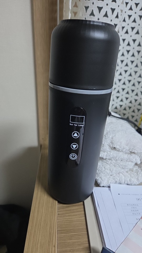 Product review photo