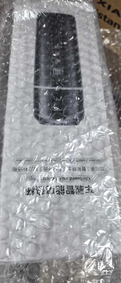 Product review photo