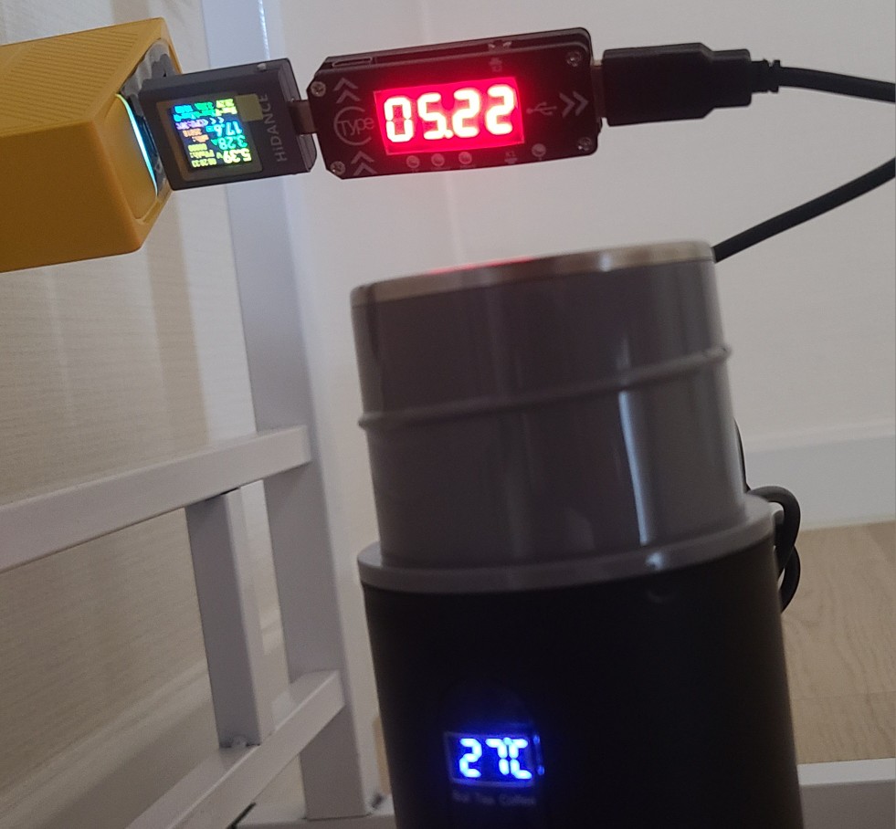Product review photo