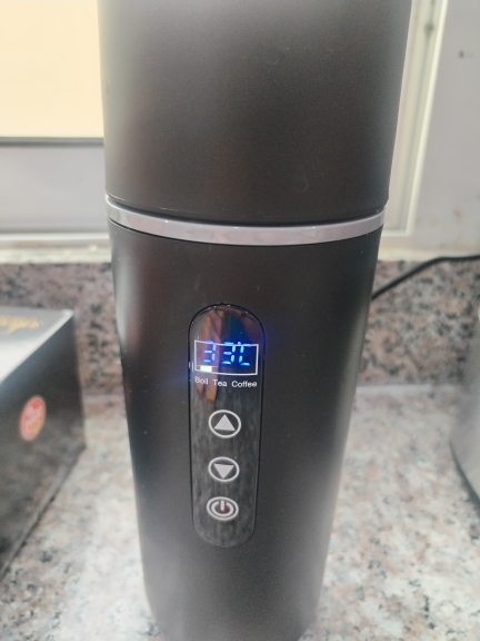 Product review photo
