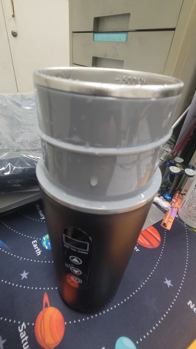 Product review photo